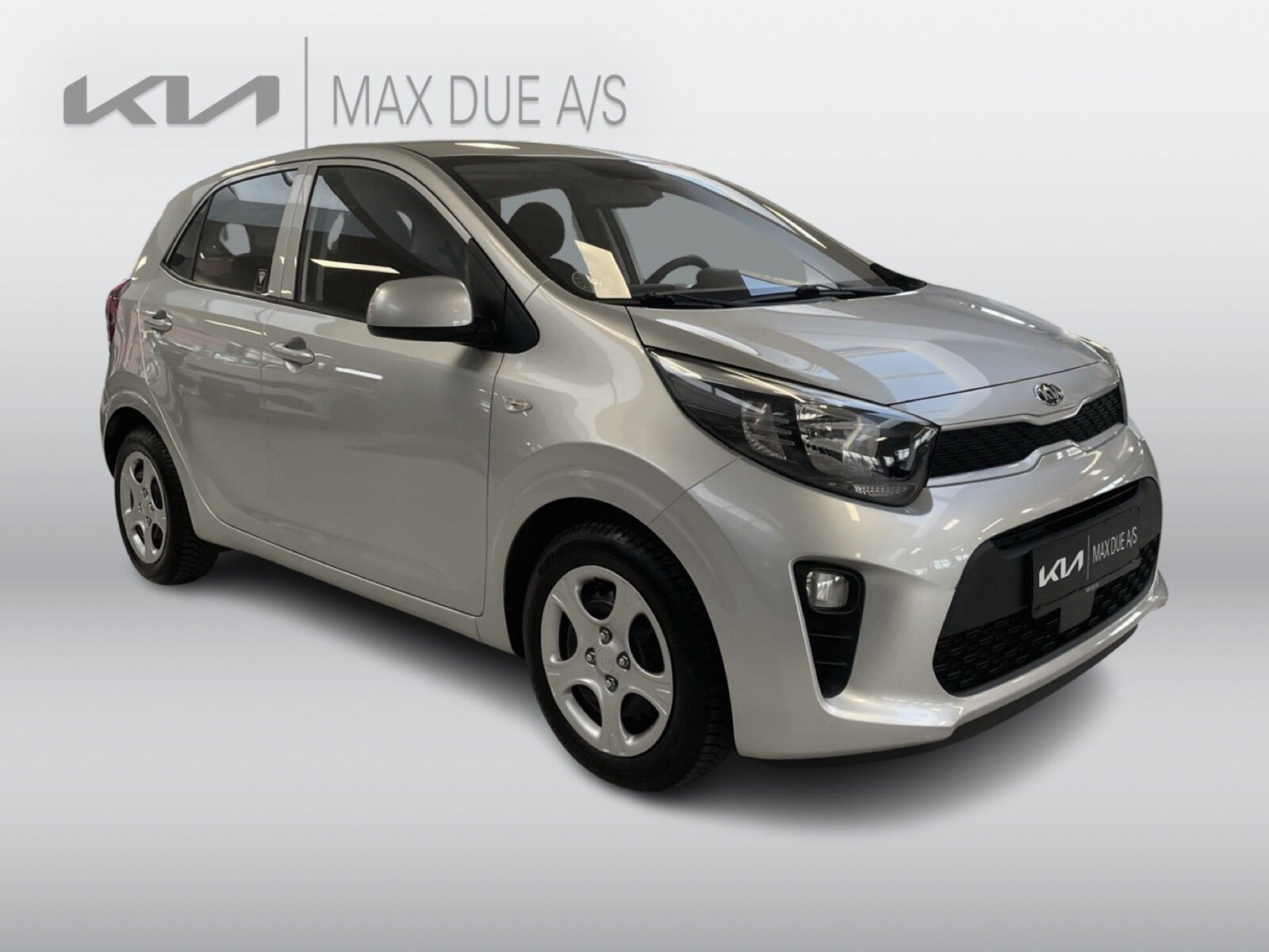 Kia Picanto Vision AMT