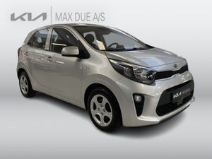 Kia Picanto Vision AMT