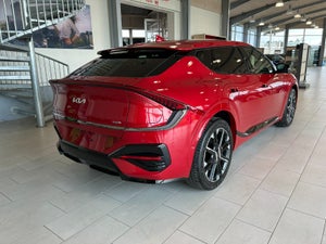Kia EV6 Long Range GT-Line