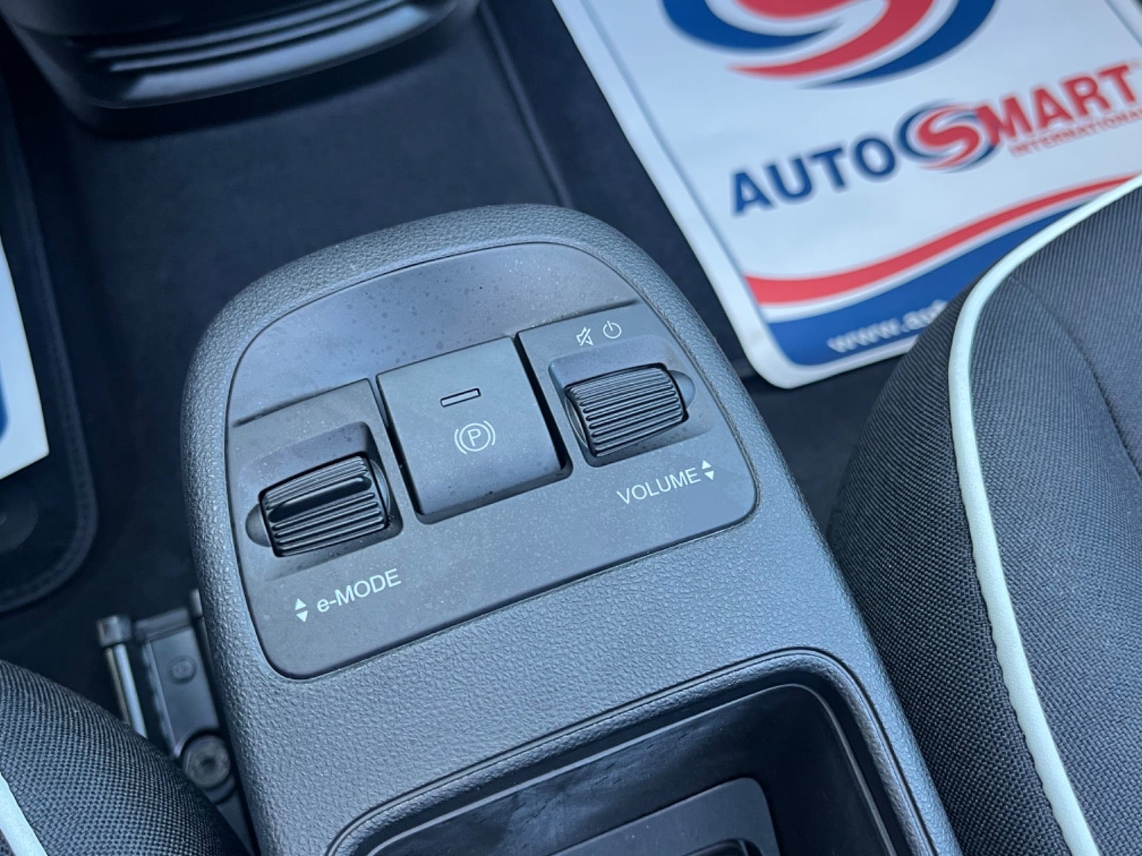 Billede af Fiat 500e 42 Comfort Pack Cabrio