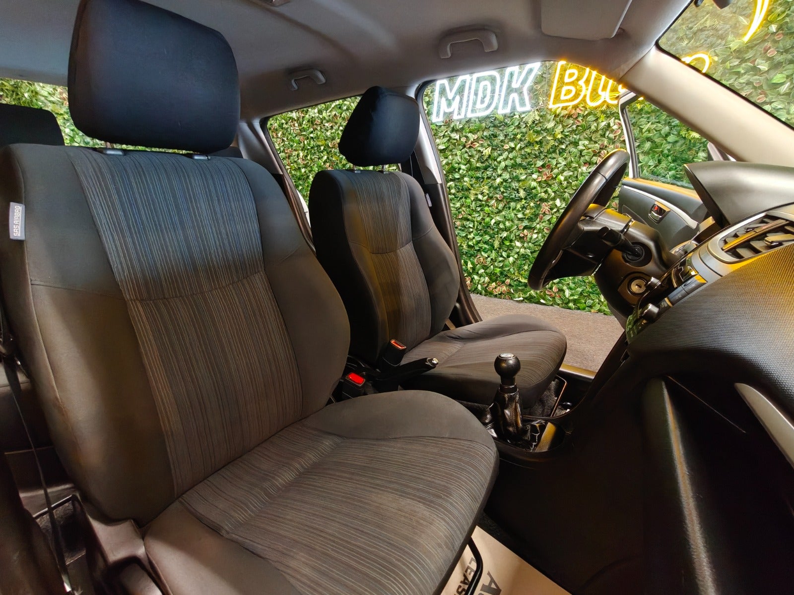 Billede af Suzuki Swift 1,2 Dualjet Comfort