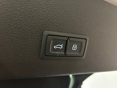 Audi Q8 e-tron Prestige quattro Van