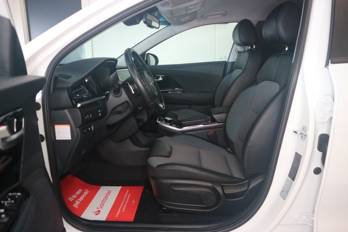 Kia e-Niro Advance