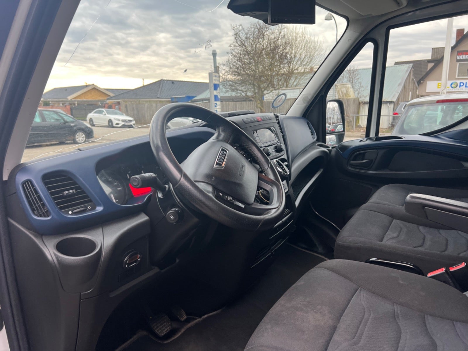 Iveco Daily 2019