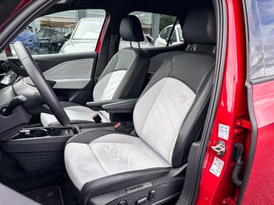 VW ID.3 Pro Move