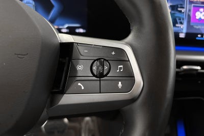 BMW iX1 xDrive30 M-Sport