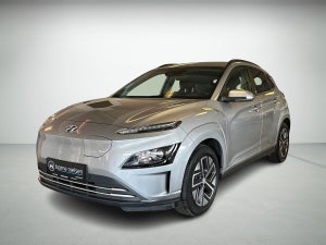 Hyundai Kona EV Edition 30+