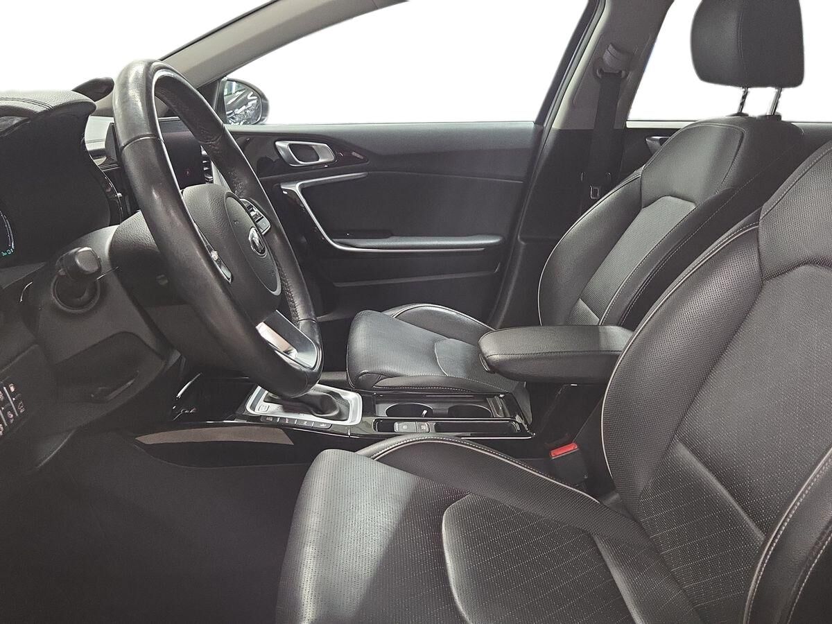 Kia Ceed PHEV Upgrade+ SW DCT