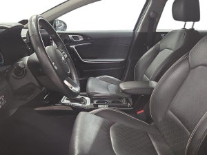 Kia Ceed PHEV Upgrade+ SW DCT