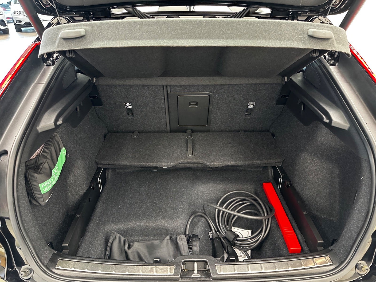 Billede af Volvo C40  ReCharge Plus