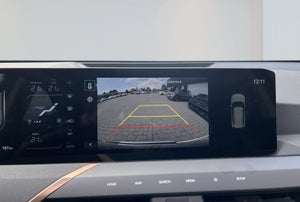 Kia EV5 Long Range Upgrade