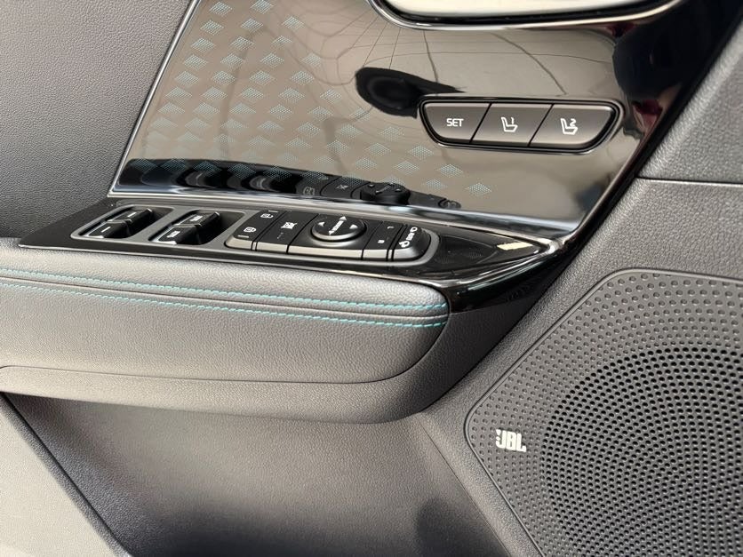 Kia e-Niro Premium