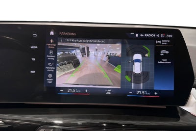 BMW iX1 xDrive30 X-Line