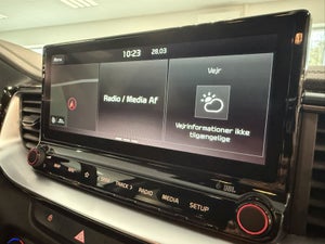 Kia Ceed T-GDi Collection SW