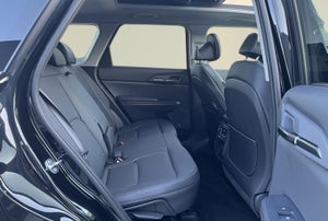 Kia EV5 Long Range Upgrade
