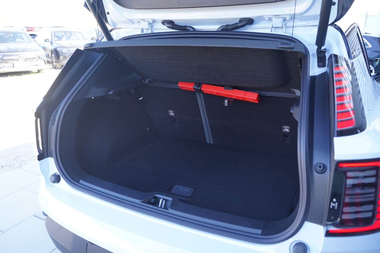 Billede af Volvo EX30  Extended Range Ultra