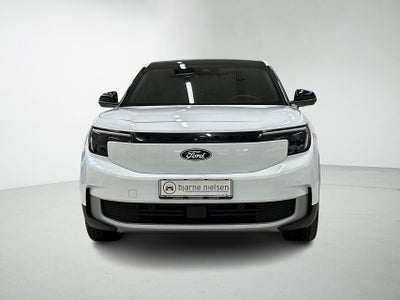 Ford Explorer Premium Extended Range billede 1