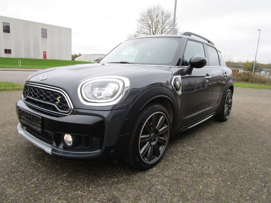 MINI Countryman Cooper SE aut. ALL4 Van