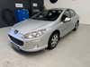 Peugeot 407 HDi 110 Premium thumbnail