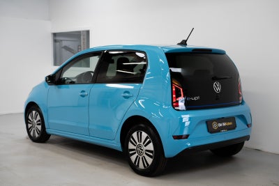 VW e-Up! Style