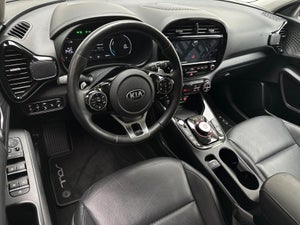 Kia e-Soul Premium Luxury