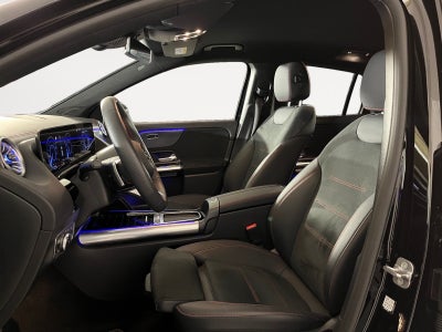 Mercedes EQA350 AMG Edition 4Matic