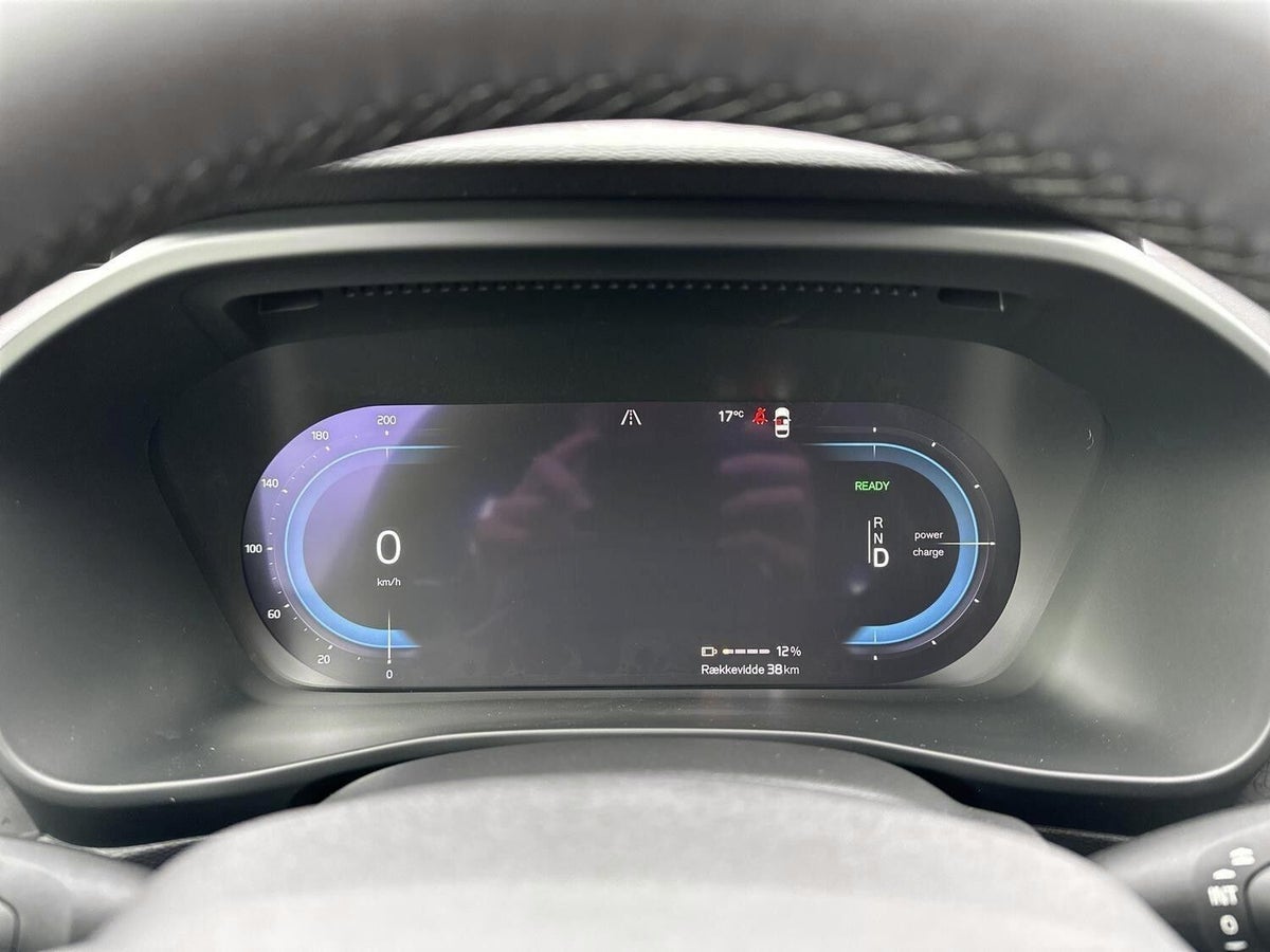 Volvo C40 P6 ReCharge Plus billede 15