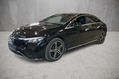 Mercedes EQE350  AMG Line 4d