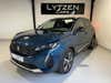 Peugeot 3008 Hybrid Allure EAT8