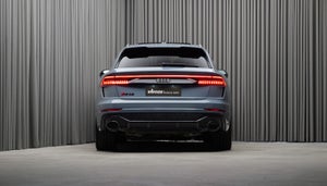 Audi RS Q8 TFSi quattro Tiptr. Van