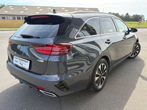 Kia Ceed PHEV Upgrade+ SW DCT
