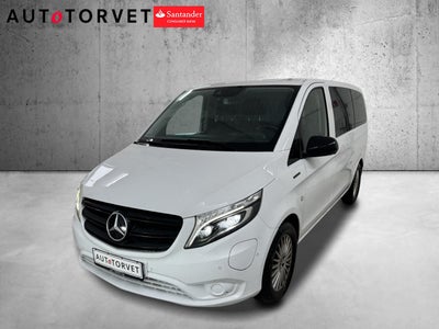 Mercedes eVito 129  Tourer PRO L