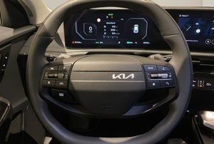 Kia EV6 Long Range Prestige