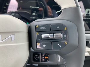 Kia EV3 Long Range GT-Line