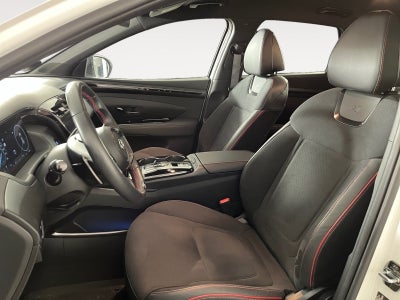 Hyundai Tucson PHEV N-Line aut. 4WD