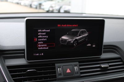 Audi SQ5 TDi S-line quattro Tiptr.