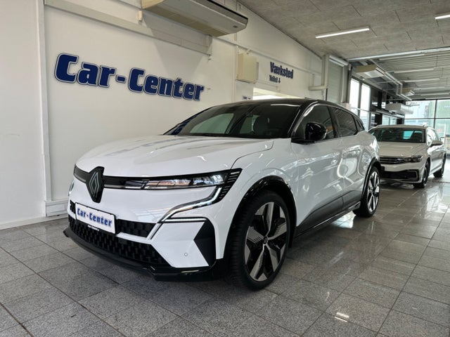 Renault Megane E-Tech 60 Optimum Charge