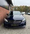 Mercedes C220 d Advantage aut. thumbnail