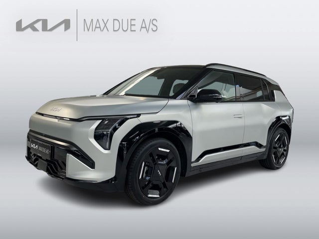 Kia EV3 Long Range GT-Line