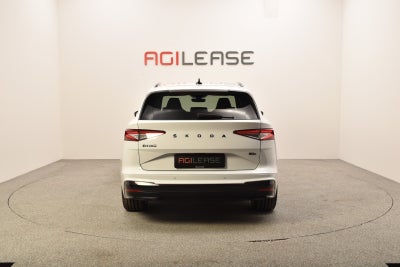 Skoda Enyaq iV Sportline