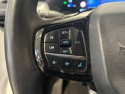Ford Transit Custom 300 L2 EcoBlue Trend