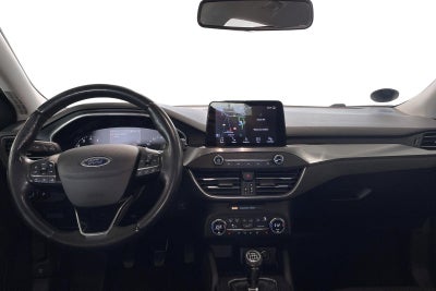 Ford Focus EcoBoost Titanium Business stc.