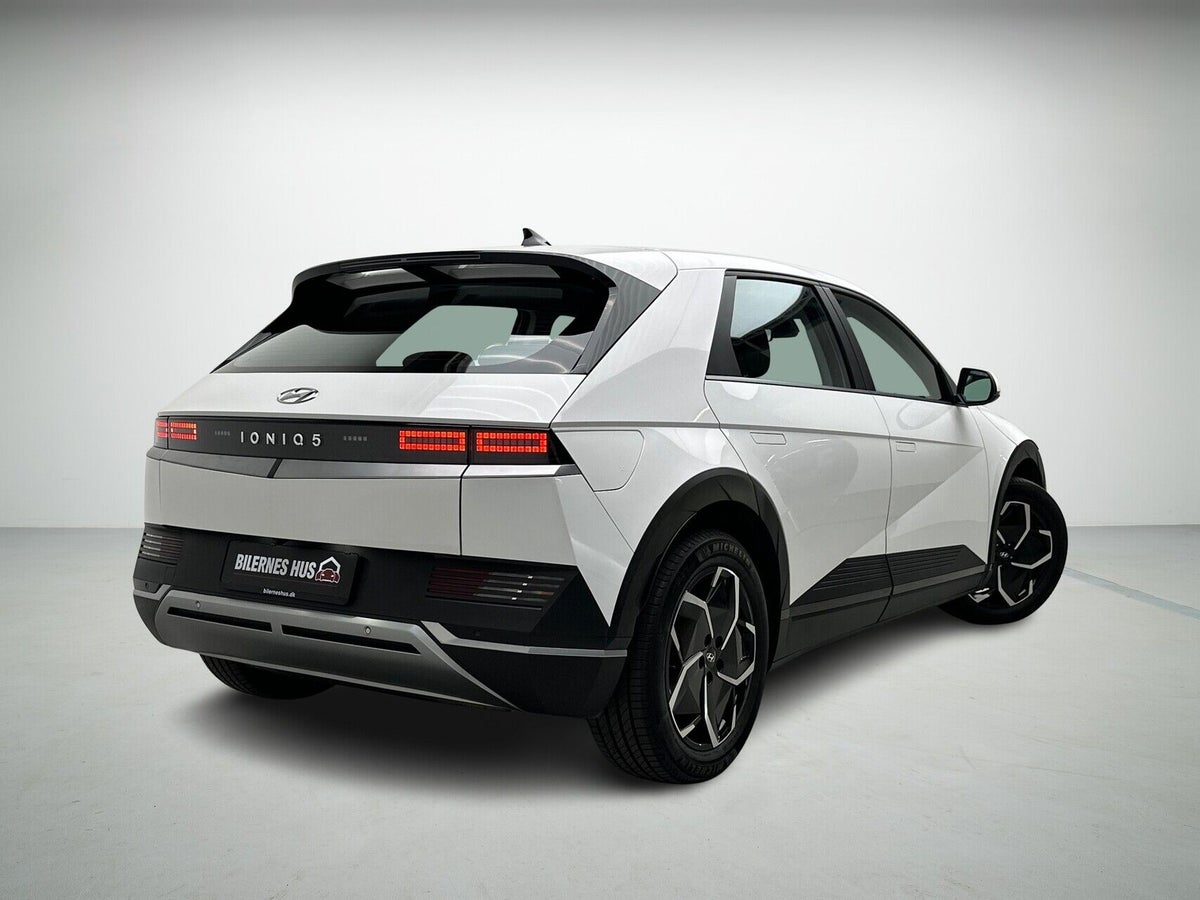 Hyundai Ioniq 5 Essential billede 2