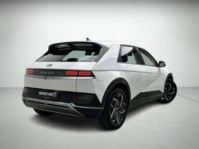 Hyundai Ioniq 5 Essential billede 1