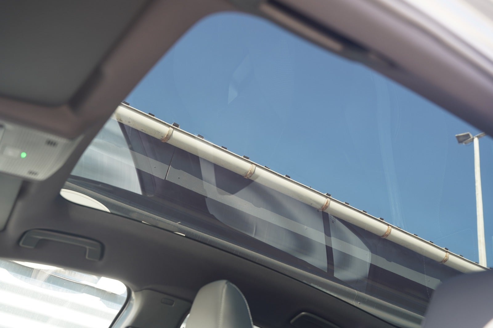 Billede af Skoda Enyaq 80 iV Sportline Coupé