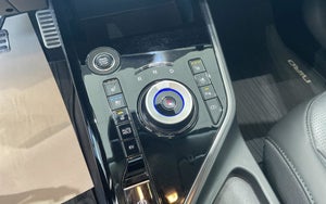 Kia Niro PHEV Upgrade DCT