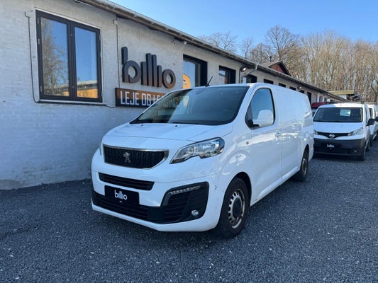 Peugeot Expert BlueHDi 122 L3 Premium Van