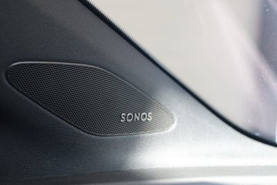 Audi Q4 e-tron edition one S-line Sportback quattro