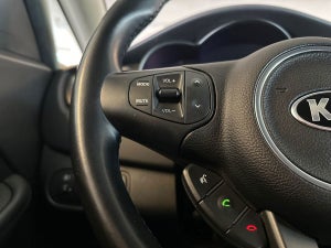 Kia Carens GDi Style+