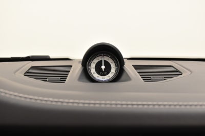 Porsche 911 Carrera GTS Cabriolet PDK